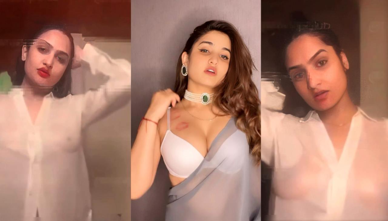 Sassy Poonam Exclusive Live Sex video