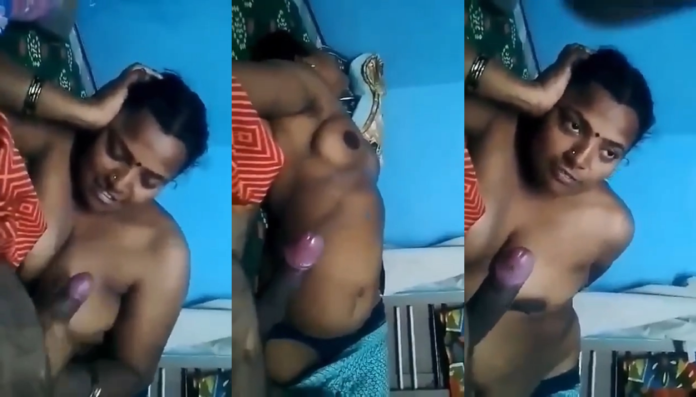 Tamil lady who doest want to suck clear audio