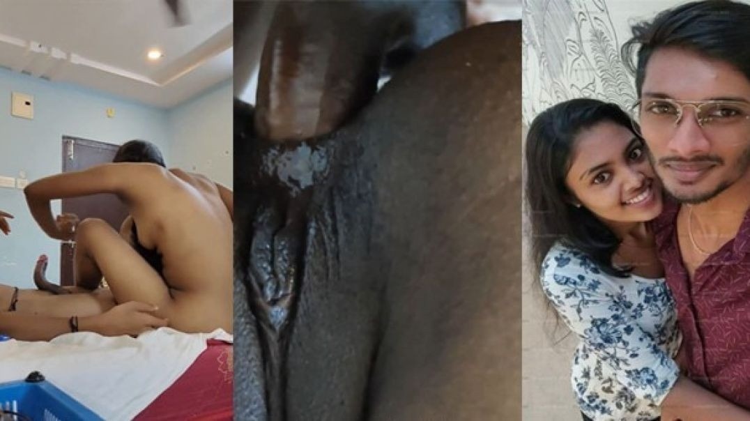 Mallu Girl Riding And Getting Anal Fuck