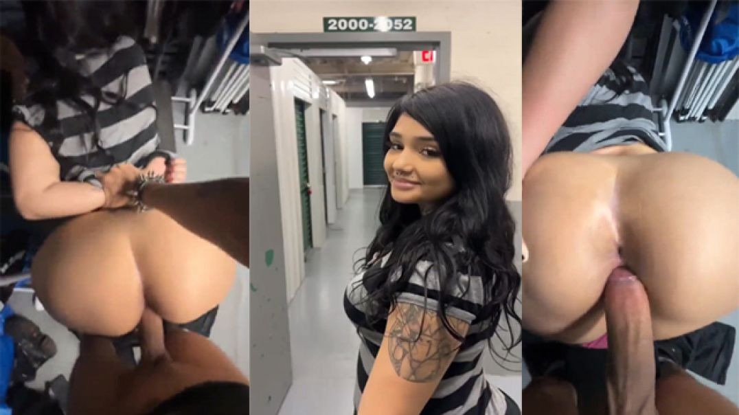 Rappers Ex Girlfriend with Regular Fucking From Behind